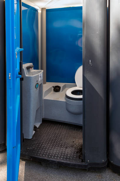 Best Portable restroom trailer rental  in Fishhook, AK