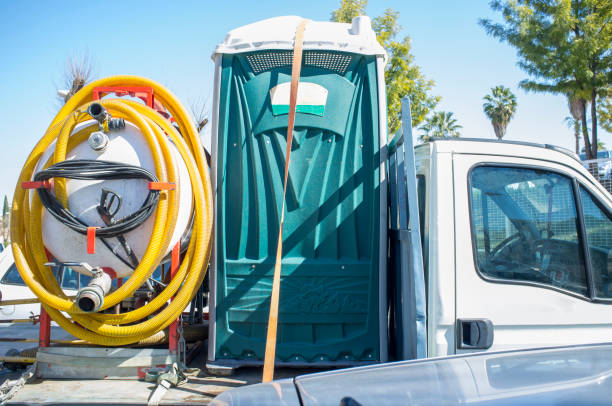 Best Long-term porta potty rental  in Fishhook, AK