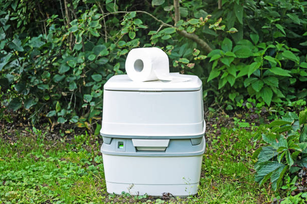 Best Affordable portable toilet rental  in Fishhook, AK