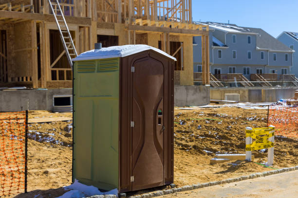 Professional porta potty rental in Fishhook, AK
