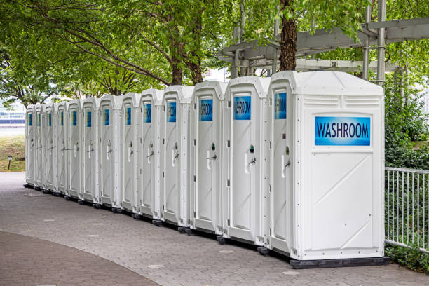 Best Sanitation services for porta potties  in Fishhook, AK