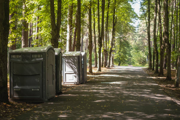 Best High-end porta potty rental  in Fishhook, AK