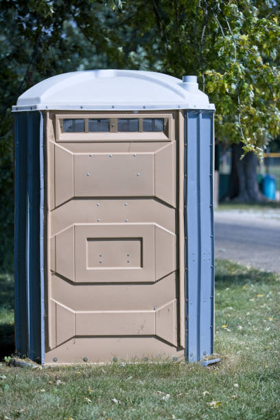 Portable Toilet Options We Offer in Fishhook, AK