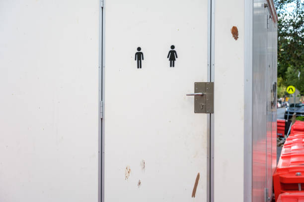 Best Temporary restroom rental  in Fishhook, AK