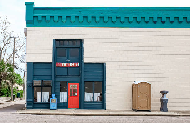 Best Affordable portable toilet rental  in Fishhook, AK