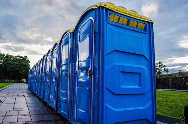 Best Affordable porta potty rental  in Fishhook, AK