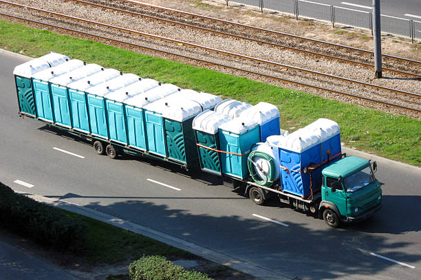 Best Porta potty services near me  in Fishhook, AK